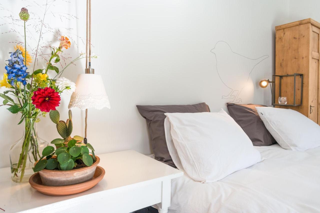 Bed En Breakfast Puur8A Duizel Exteriör bild