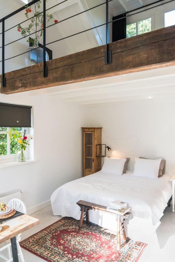 Bed En Breakfast Puur8A Duizel Exteriör bild